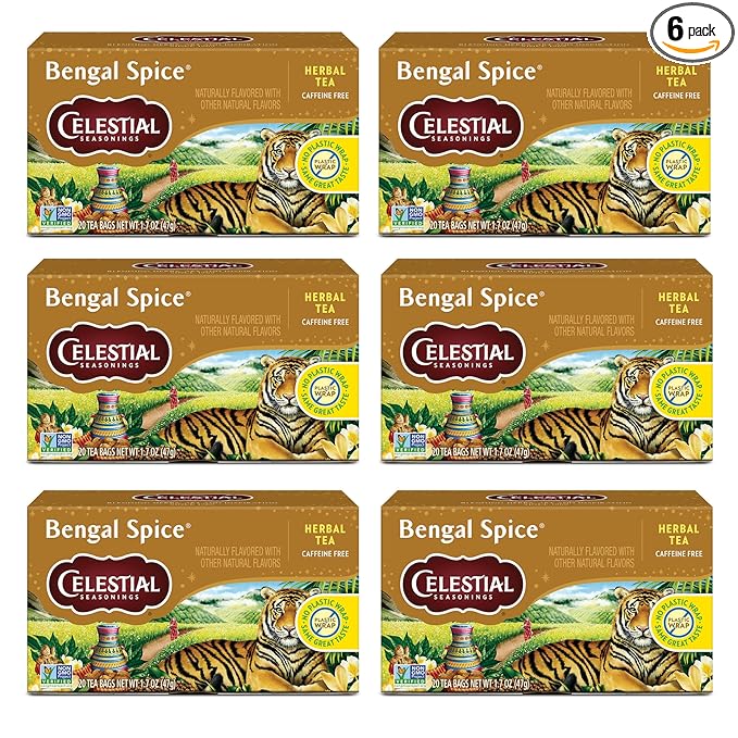 Bengal Spice - 1