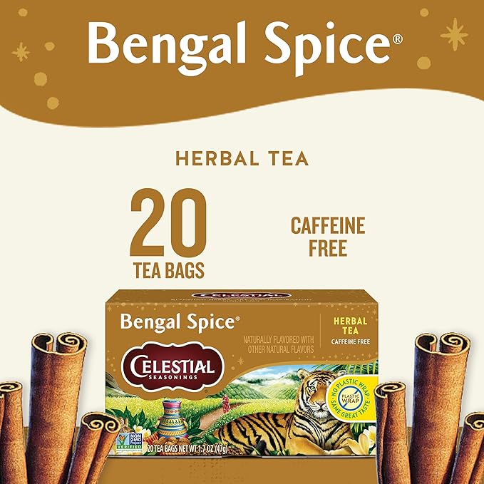Bengal Spice - 2